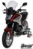 Szyba ERMAX TOURING 48 cm Honda NC 750 X 2016 - 2020